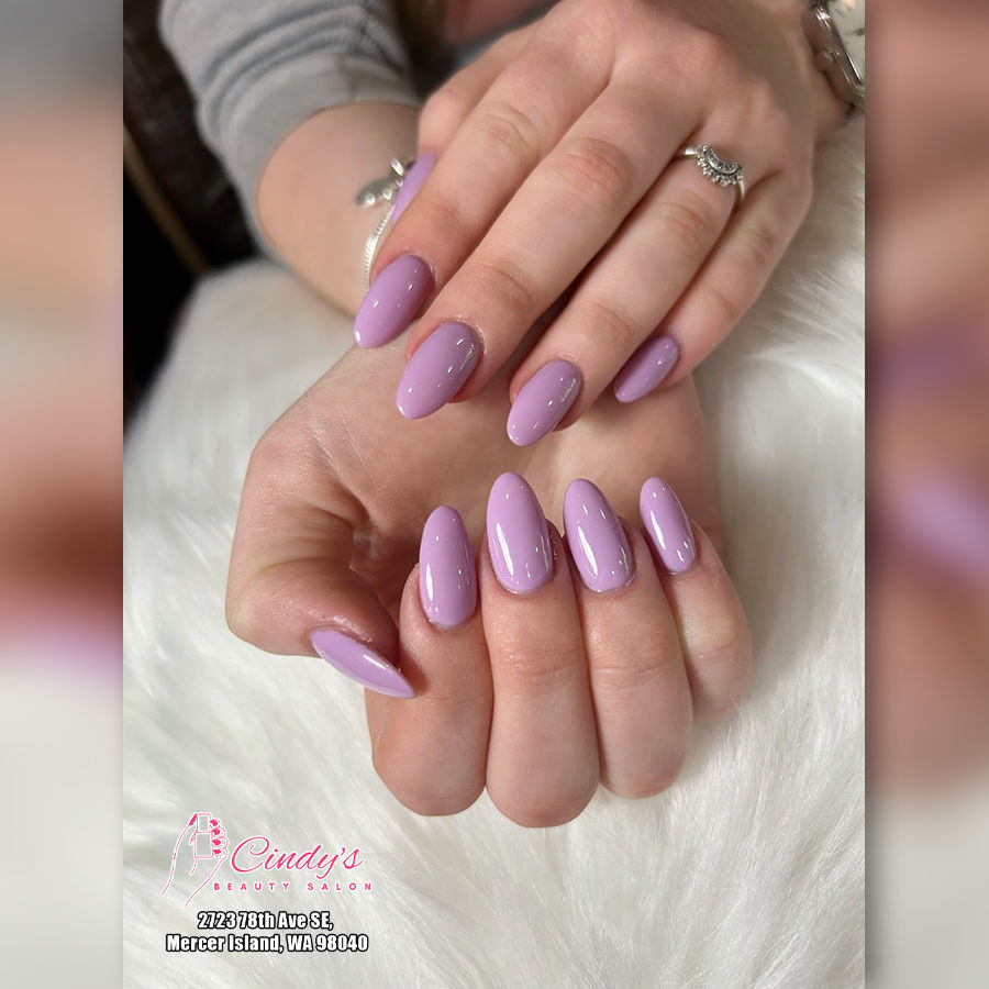 At Cindy's Beauty Salon, every nail design tells a story — from minimalist elegance to bold, head-turning statements.